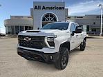 2025 Chevrolet Silverado 2500 Crew Cab 4WD Pickup for sale #SF151132A - photo 1