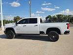 2025 Chevrolet Silverado 2500 Crew Cab 4WD Pickup for sale #SF151132A - photo 4