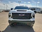 2025 Chevrolet Silverado 2500 Crew Cab 4WD Pickup for sale #SF151132A - photo 6