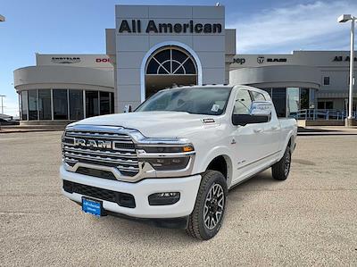 New 2025 Ram 2500 Limited Mega Cab 4WD Pickup for sale #SG514453 - photo 1