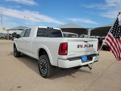 New 2025 Ram 2500 Limited Mega Cab 4WD Pickup for sale #SG514453 - photo 2