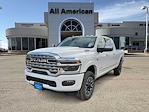 New 2025 Ram 2500 Limited Mega Cab 4WD Pickup for sale #SG514453 - photo 1
