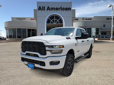 2025 Ram 2500 Crew Cab 4WD Pickup for sale #SG519318 - photo 1