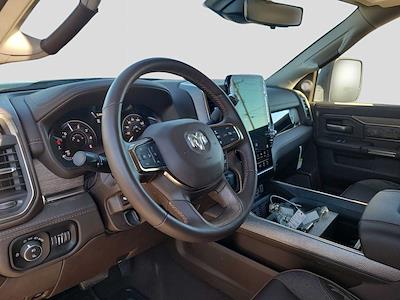 New 2025 Ram 2500 Longhorn Mega Cab for sale #SG522058 - photo 2