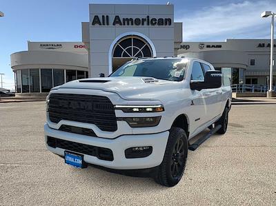 2025 Ram 2500 Mega Cab 4WD Pickup for sale #SG555802 - photo 1