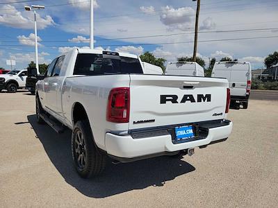 2025 Ram 2500 Mega Cab 4WD Pickup for sale #SG555802 - photo 2