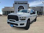 New 2025 Ram 2500 Laramie Mega Cab 4WD Pickup for sale #SG555802 - photo 1