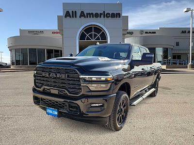 2025 Ram 2500 Mega Cab 4WD Pickup for sale #SG555804 - photo 1