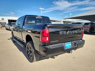 2025 Ram 2500 Mega Cab 4WD Pickup for sale #SG555804 - photo 2