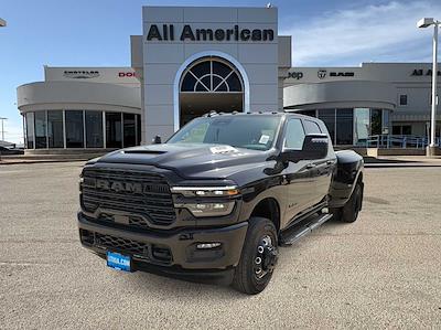 New 2025 Ram 3500 Laramie Mega Cab 4WD DRW Pickup for sale #SG559313 - photo 1