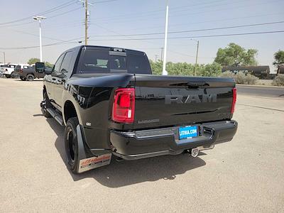 2025 Ram 3500 Mega Cab DRW 4WD Pickup for sale #SG559313 - photo 2