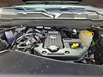 New 2025 Ram 3500 Laramie Mega Cab 4WD DRW Pickup for sale #SG559313 - photo 9