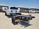 New 2025 Ram 5500 Tradesman Crew Cab 4WD 84 CA Cab Chassis for sale #SG560687 - photo 2