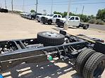 New 2025 Ram 5500 Tradesman Crew Cab 4WD 84 CA Cab Chassis for sale #SG560688 - photo 19