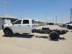 New 2025 Ram 5500 Tradesman Crew Cab 4WD 84 CA Cab Chassis for sale #SG560688 - photo 4