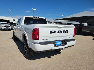 2025 Ram 2500 Mega Cab 4WD Pickup for sale #SG568065 - photo 2