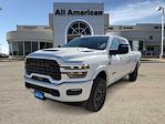 2025 Ram 2500 Mega Cab 4WD Pickup for sale #SG568065 - photo 1