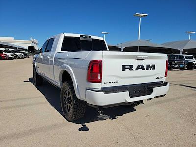 2025 Ram 2500 Mega Cab 4WD Pickup for sale #SG568065A - photo 2