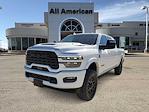 Used 2025 Ram 2500 Limited Mega Cab for sale #SG568065A - photo 1