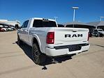 Used 2025 Ram 2500 Limited Mega Cab for sale #SG568065A - photo 2