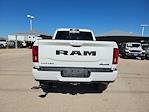Used 2025 Ram 2500 Limited Mega Cab for sale #SG568065A - photo 5