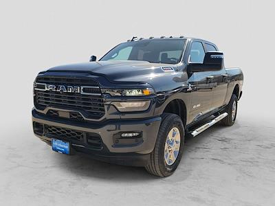 New 2025 Ram 2500 Big Horn Crew Cab for sale #SG569202 - photo 1