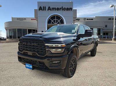2025 Ram 2500 Mega Cab 4WD Pickup for sale #SG571806 - photo 1