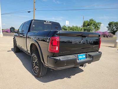2025 Ram 2500 Mega Cab 4WD Pickup for sale #SG571806 - photo 2