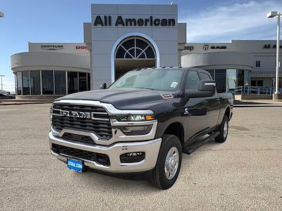 New 2025 Ram 2500 Tradesman Crew Cab 4WD Pickup for sale #SG578711 - photo 1