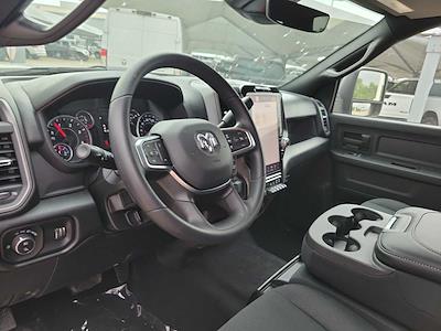 New 2025 Ram 2500 Tradesman Crew Cab 4WD Pickup for sale #SG578711 - photo 2