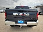 New 2025 Ram 2500 Tradesman Crew Cab 4WD Pickup for sale #SG578711 - photo 5