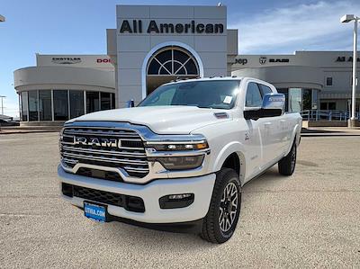 2025 Ram 2500 Mega Cab 4WD Pickup for sale #SG580905 - photo 1