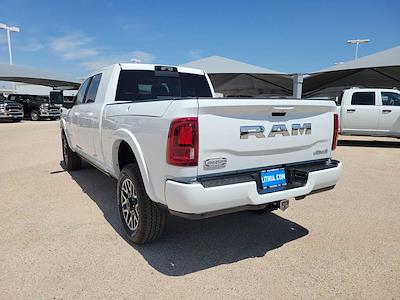 2025 Ram 2500 Mega Cab 4WD Pickup for sale #SG580905 - photo 2