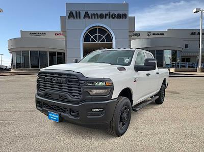 2025 Ram 2500 Crew Cab 4WD Pickup for sale #SG581031 - photo 1