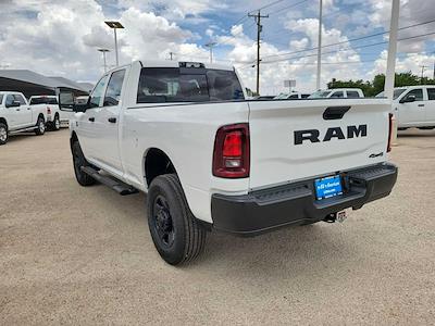 2025 Ram 2500 Crew Cab 4WD Pickup for sale #SG581031 - photo 2