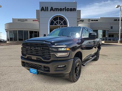 2025 Ram 2500 Crew Cab 4WD Pickup for sale #SG581032 - photo 1