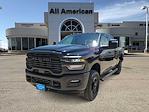 New 2025 Ram 2500 Tradesman Crew Cab 4WD Pickup for sale #SG581032 - photo 1