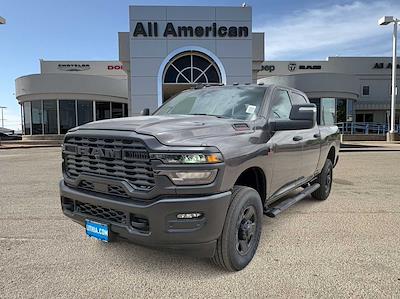 2025 Ram 2500 Crew Cab 4WD Pickup for sale #SG581033 - photo 1