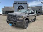New 2025 Ram 2500 Tradesman Crew Cab 4WD Pickup for sale #SG581033 - photo 1