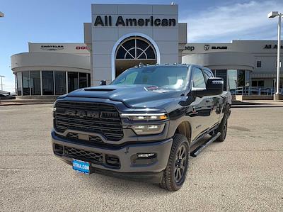 2025 Ram 2500 Crew Cab 4WD Pickup for sale #SG585173 - photo 1