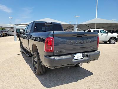 2025 Ram 2500 Crew Cab 4WD Pickup for sale #SG585173 - photo 2