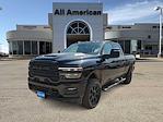 New 2025 Ram 2500 Laramie Crew Cab 4WD Pickup for sale #SG585175 - photo 1