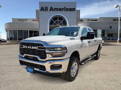 2025 Ram 2500 Crew Cab 4WD Pickup for sale #SG585758 - photo 1