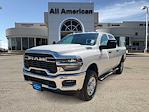 New 2025 Ram 2500 Tradesman Crew Cab 4WD Pickup for sale #SG585758 - photo 1