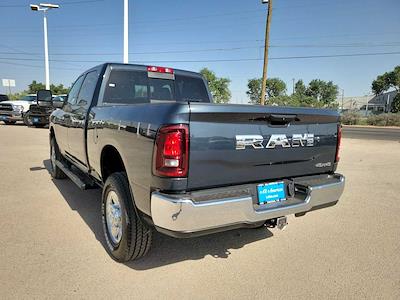 2025 Ram 2500 Crew Cab 4WD Pickup for sale #SG585761 - photo 2
