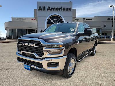2025 Ram 2500 Crew Cab 4WD Pickup for sale #SG585762 - photo 1