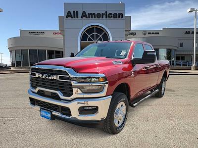 2025 Ram 2500 Crew Cab 4WD Pickup for sale #SG585763 - photo 1