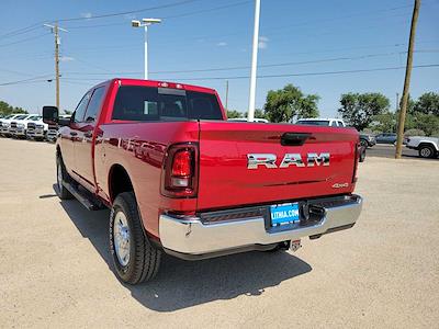 2025 Ram 2500 Crew Cab 4WD Pickup for sale #SG585763 - photo 2