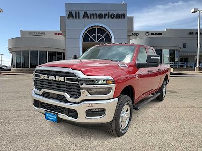 2025 Ram 2500 Crew Cab 4WD Pickup for sale #SG585764 - photo 1