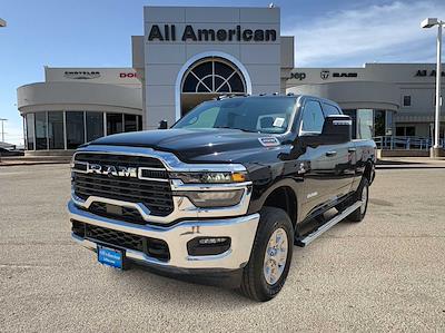 2025 Ram 2500 Crew Cab 4WD Pickup for sale #SG589378 - photo 1